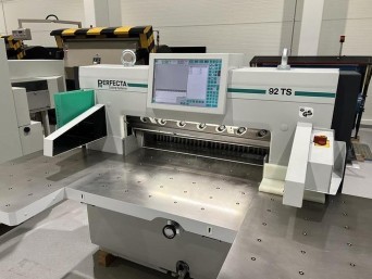 E-cutting-guilotines